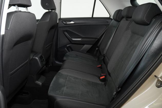Volkswagen T-Roc 2.0 tdi Style 115CV - Foto 9