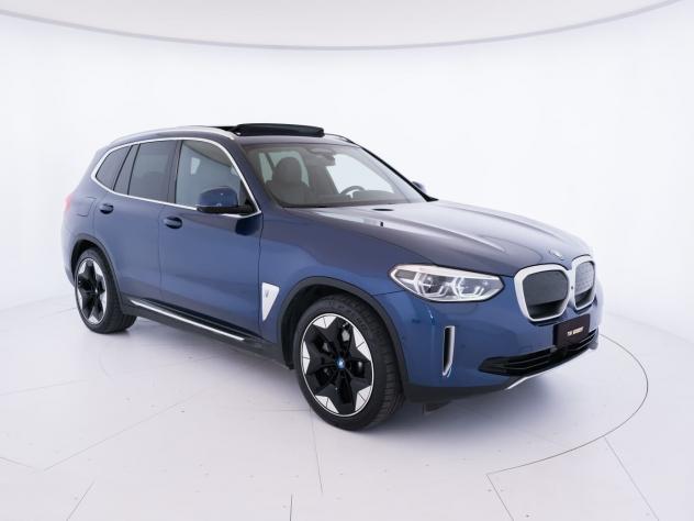 BMW IX3 Impressive - IVA ESPOSTA - Foto 3