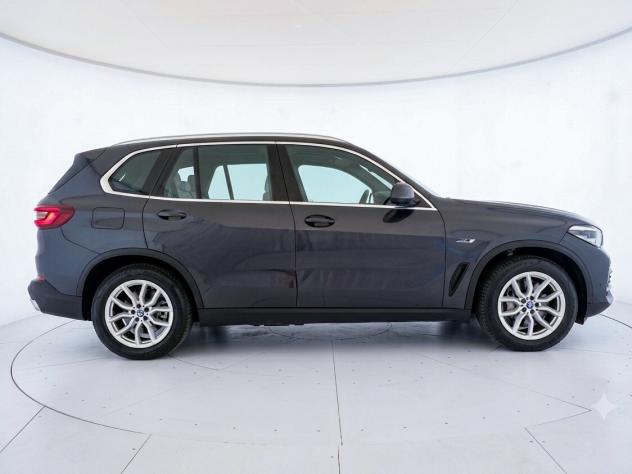 BMW X5 xdrive45e xLine auto - KM0 - IVA ESPOSTA - Foto 4
