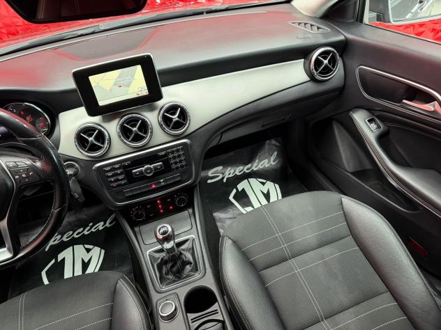 Mercedes-benz CLA 200 CDI Executive berlina 136CV - Foto 10