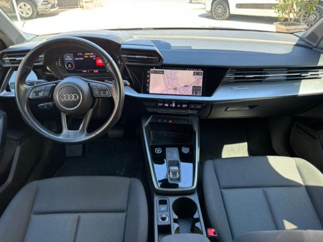 AUDI A3 35 2.0 tdi Business Advanced s-tronic rif. 24044489 - Foto 4