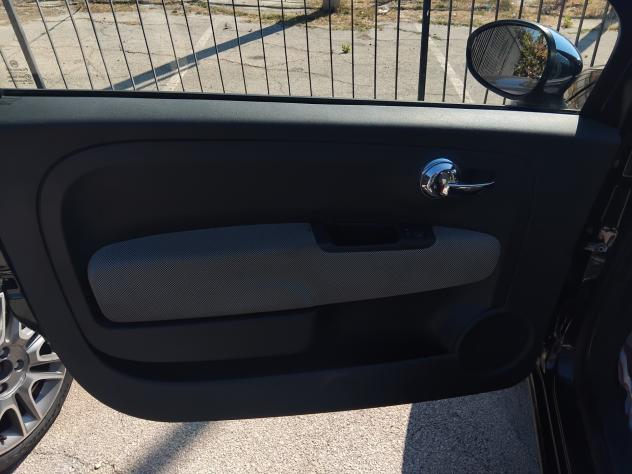 Fiat 500 1.3 Multijet 16V 75 CV Lounge - Foto 7