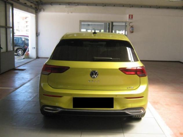 VOLKSWAGEN Golf 1.5 eTSI 150 CV EVO ACT DSG Style rif. 20681681 - Foto 4