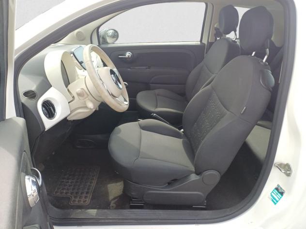 FIAT 500 (2015--) 1.0 Hybrid - Foto 10