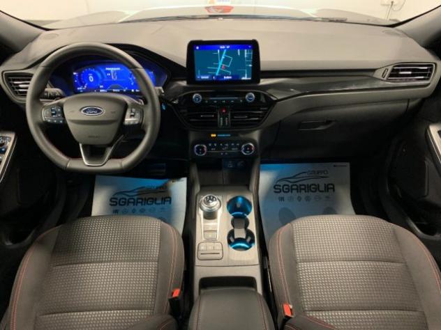 FORD Kuga 2.0 Diesel Automatico ST-Line X StraFull 2WD rif. 24052156 - Foto 7