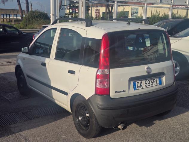 Fiat Panda 1.1 Active - Foto 6