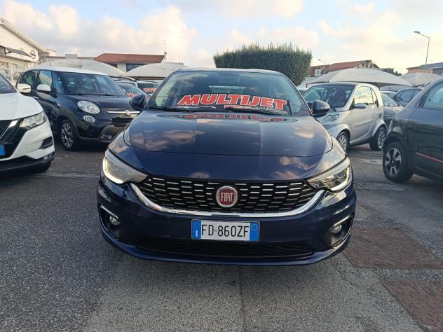 Fiat Tipo 1.3 Mjt S&S 5 porte Lounge - Foto 2