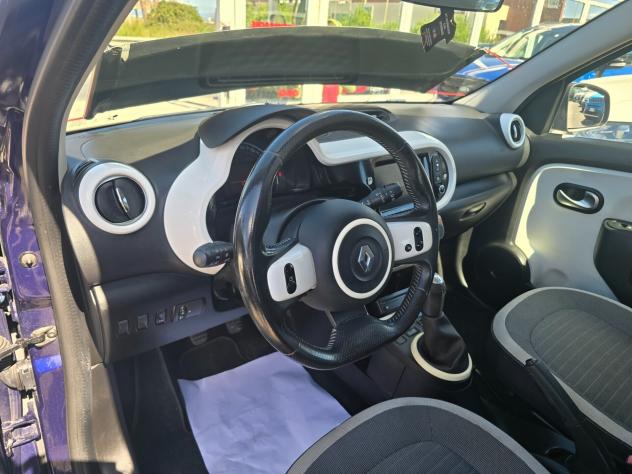 Renault Twingo TCe 90CV S&S Energy Lovely - Foto 8