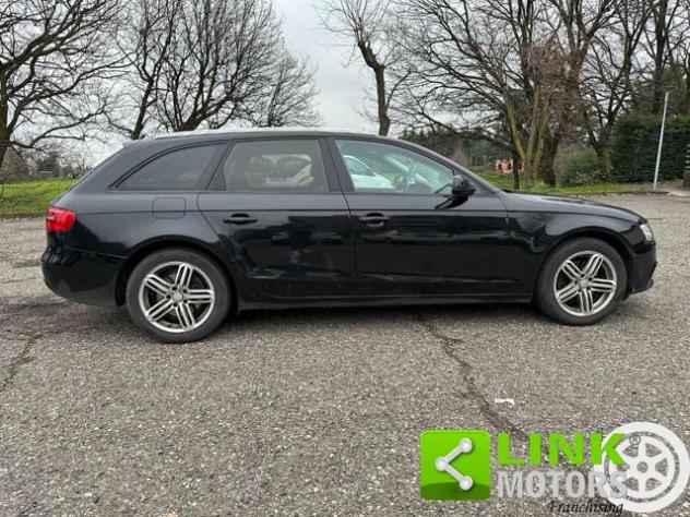 AUDI A4 Avant 2.0 TDI 150 CV multitronic Start/Stop rif. 23789718 - Foto 7