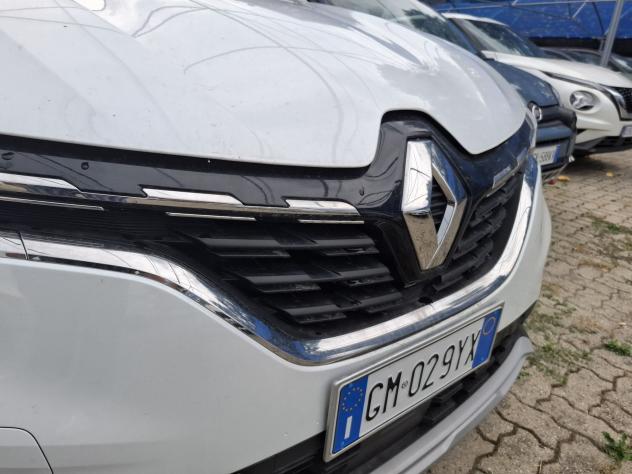 Renault Captur II 2019 1.6 E-Tech full hybrid Techno 145cv auto - Foto 10