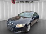 AUDI A6 2700 V6 TDI QUATTRO 190CV TIPTRONIC NAV ITALIA rif. 24069255