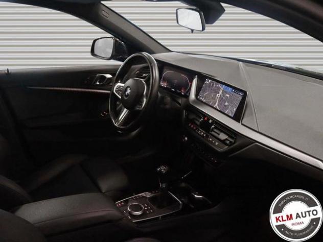 BMW 118 i 5p. M sport Ufficiale BMW rif. 24069595 - Foto 5