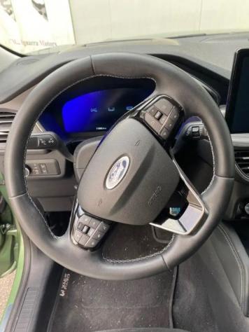 Ford Kuga 2.5 Full Hybrid 180 CV CVT 2WD Active X - Foto 5