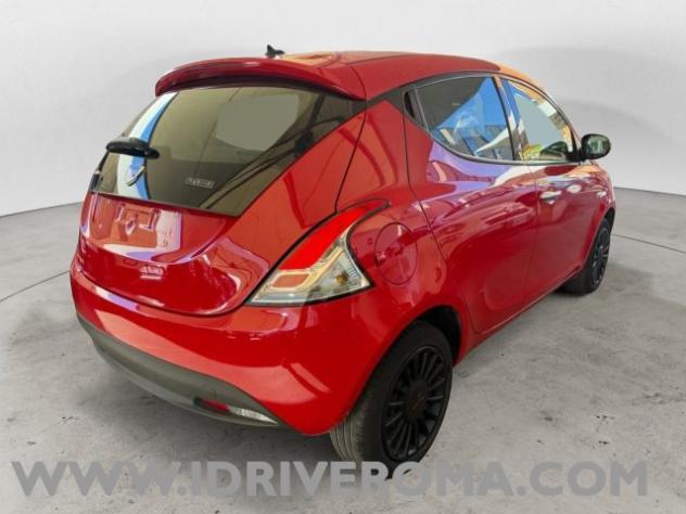 LANCIA Ypsilon 1.0 FireFly Hybrid +gpl rif. 23903183 - Foto 6