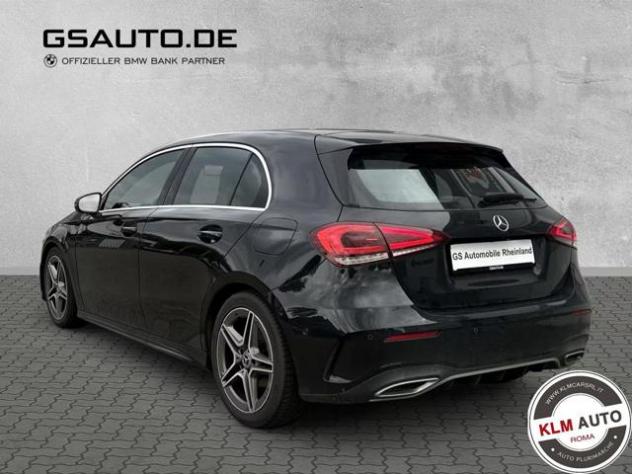 MERCEDES-BENZ A 180 Premium AMG Mbux pacchetto luci rif. 23726976 - Foto 3