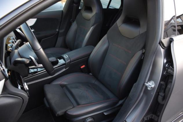 MERCEDES-BENZ CLA 180 Automatic Shooting Brake Premium *TETTO*19"*LED* rif. 24079132 - Foto 8