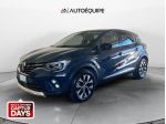 Renault Captur II 2019 1.0 tce Techno Gpl 100cv