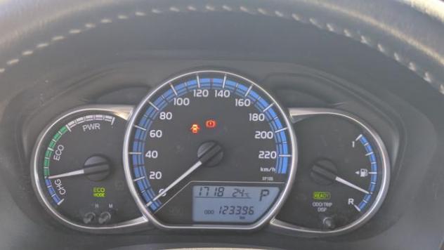 TOYOTA Yaris Yaris 1.5 Hybrid 75cv rif. 24162730 - Foto 8