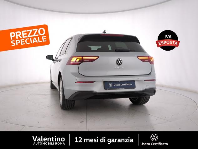 Volkswagen Golf 2.0 TDI SCR Edition Plus - Foto 5
