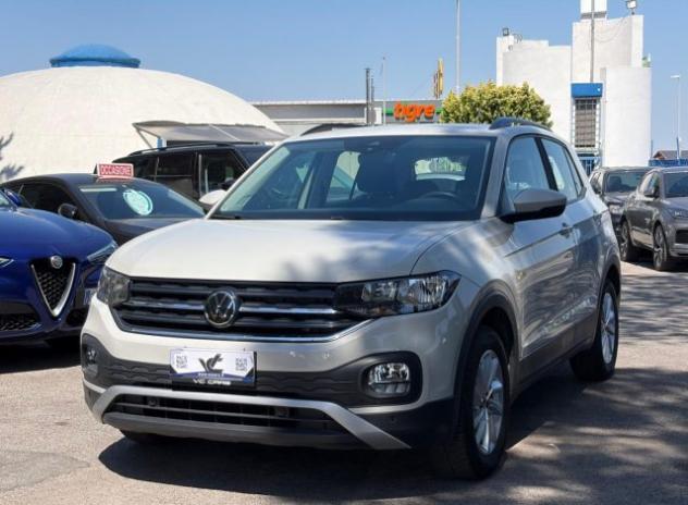 VOLKSWAGEN T-Cross 1.0 TSI 110 CV Style rif. 23834290