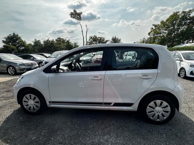 Volkswagen up! 1.0 75 CV 5p. move - Foto 9