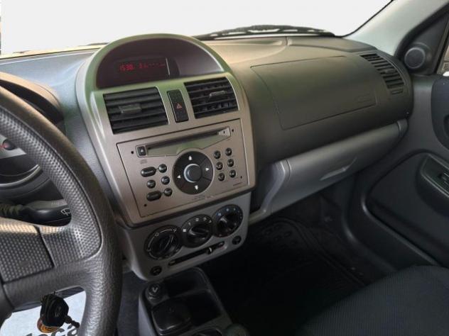 SUZUKI Ignis 1.3 16V BENZINA 94 CV rif. 23982384 - Foto 10