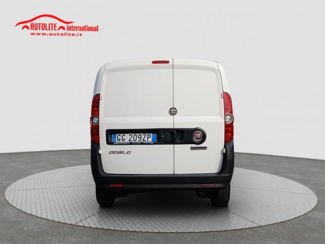 Fiat Doblo Doblò 1.6 MJT 105CV S&S PC-TN Cargo Lounge - Foto 4
