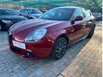 Alfa Romeo Giulietta 2.0 JTDm-2 140 CV Exclusive