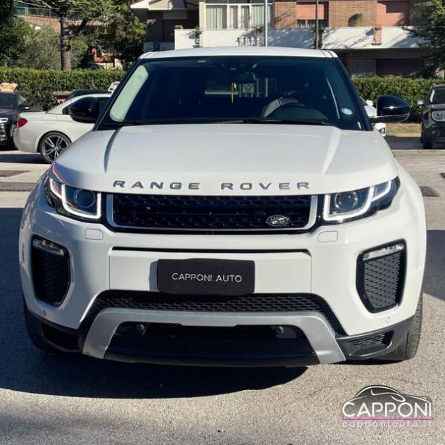 LAND ROVER Range Rover Evoque 2.0 Dynamic rif. 24110161 - Foto 2