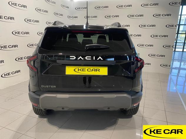 Dacia Duster 1.2 Eco-G 120cv Journey Auto - Foto 6