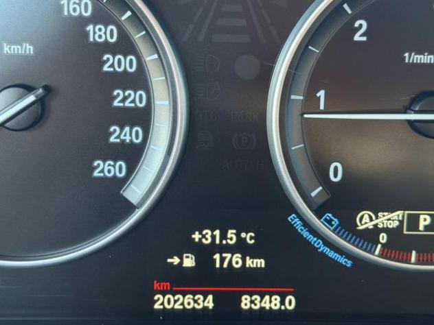 BMW X3 xDrive20d xLine rif. 24008886 - Foto 10
