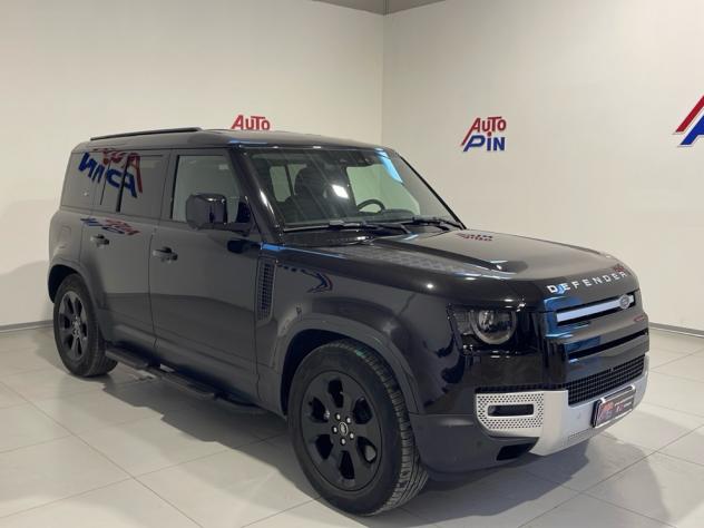 Land Rover Defender 3.0D I6 200 110 SE AWD auto. - Foto 3