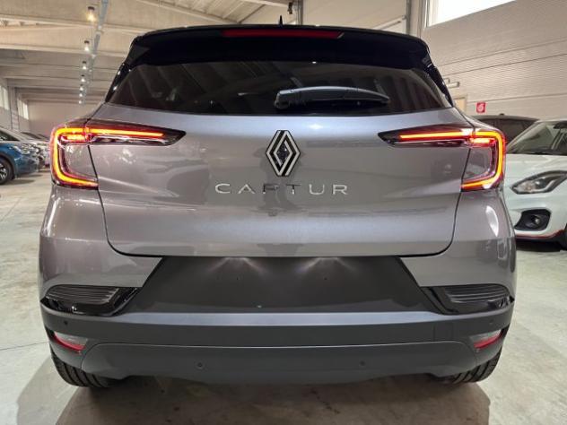 RENAULT Captur TCe 90CV GPL Techno CAR PLAY NAVI/TELECAM+PARK rif. 24194290 - Foto 6