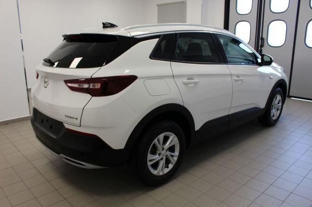 Opel Grandland X 1.5 diesel Ecotec Start&Stop Innovation - Foto 4