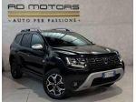 Dacia Duster GPL Km 40.000 Neopatentati