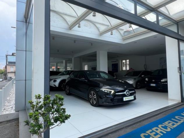 MERCEDES-BENZ A 180 d Automatic Business Extra tua da €220,00 mensili rif. 24059366 - Foto 8
