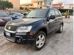 Suzuki Grand Vitara Grand Vitara 1.9 DDiS 5 porte Executive LEGGI