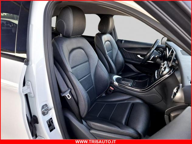 MERCEDES GLC 220 2.0d Aut. 4Matic Premium AMG IVATA - Foto 8