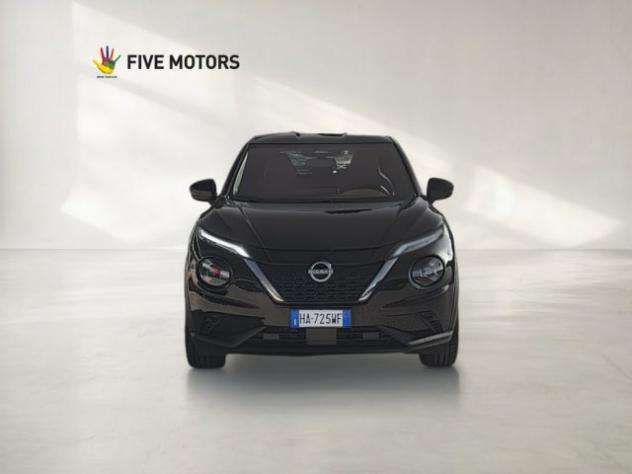 NISSAN Juke 1.6 HEV N-Connecta rif. 24093763 - Foto 2