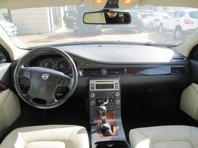 Volvo S80 2.4 D 163 CV Kinetic - Foto 6