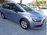 CITROEN Grand C4 Spacetourer BlueHDi 130 S&S EAT8 7 POSTI rif. 22182750