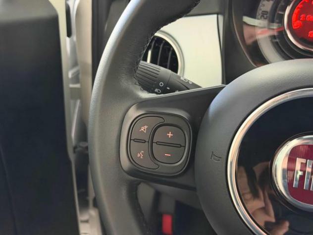 FIAT 500 1.0 Hybrid Connect rif. 23829514 - Foto 10