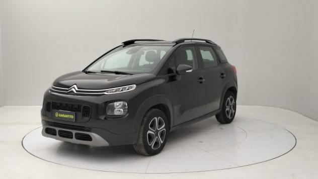 CITROEN C3 Aircross 1.2 puretech Feel s&s 110cv rif. 21548813