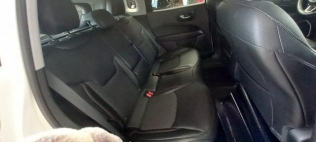 JEEP Compass 1.6 Multijet II 2WD Limited rif. 23874012 - Foto 9