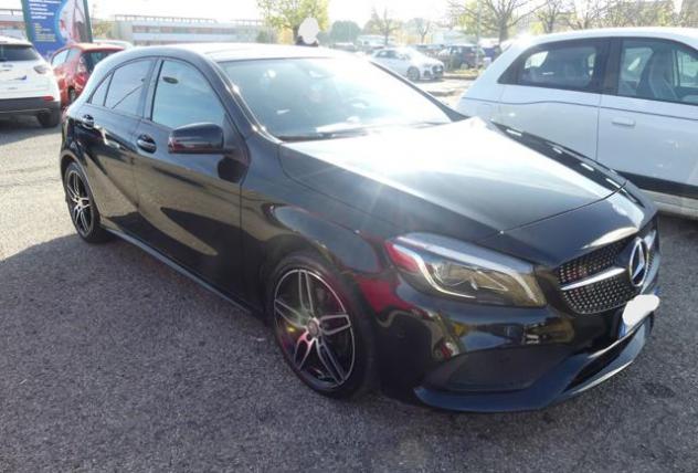 MERCEDES-BENZ A 200 d Automatic Premium rif. 23082186