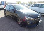 MERCEDES-BENZ A 200 d Automatic Premium rif. 23082186