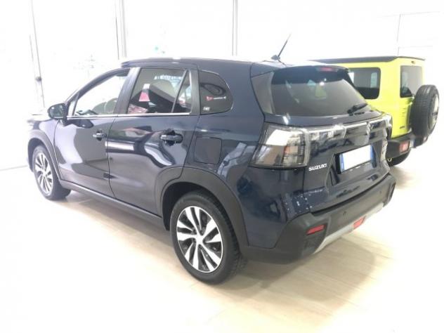 SUZUKI S-Cross 1.4 Hybrid 4WD AllGrip Top+ rif. 24101402 - Foto 6