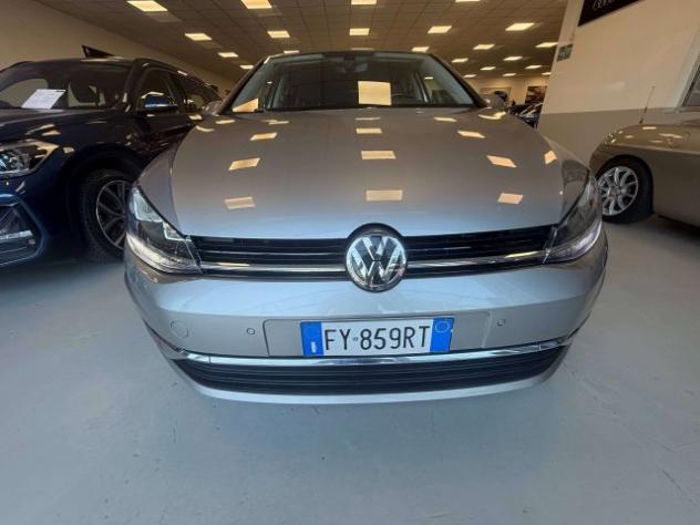 VOLKSWAGEN Golf Golf 5p 1.6 tdi Executive 115cv rif. 24061637 - Foto 5