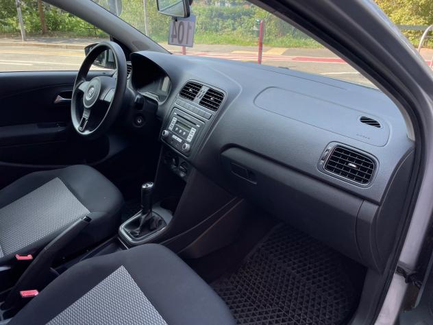 Volkswagen Polo 1.2 5 porte/1Prop/GARANZIA 12 MESI - Foto 10