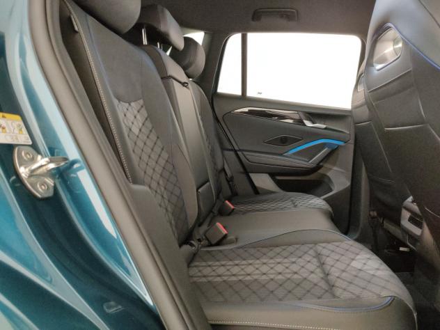 Volkswagen Tiguan Tiguan 1.5 etsi R-Line 150cv dsg - Foto 9